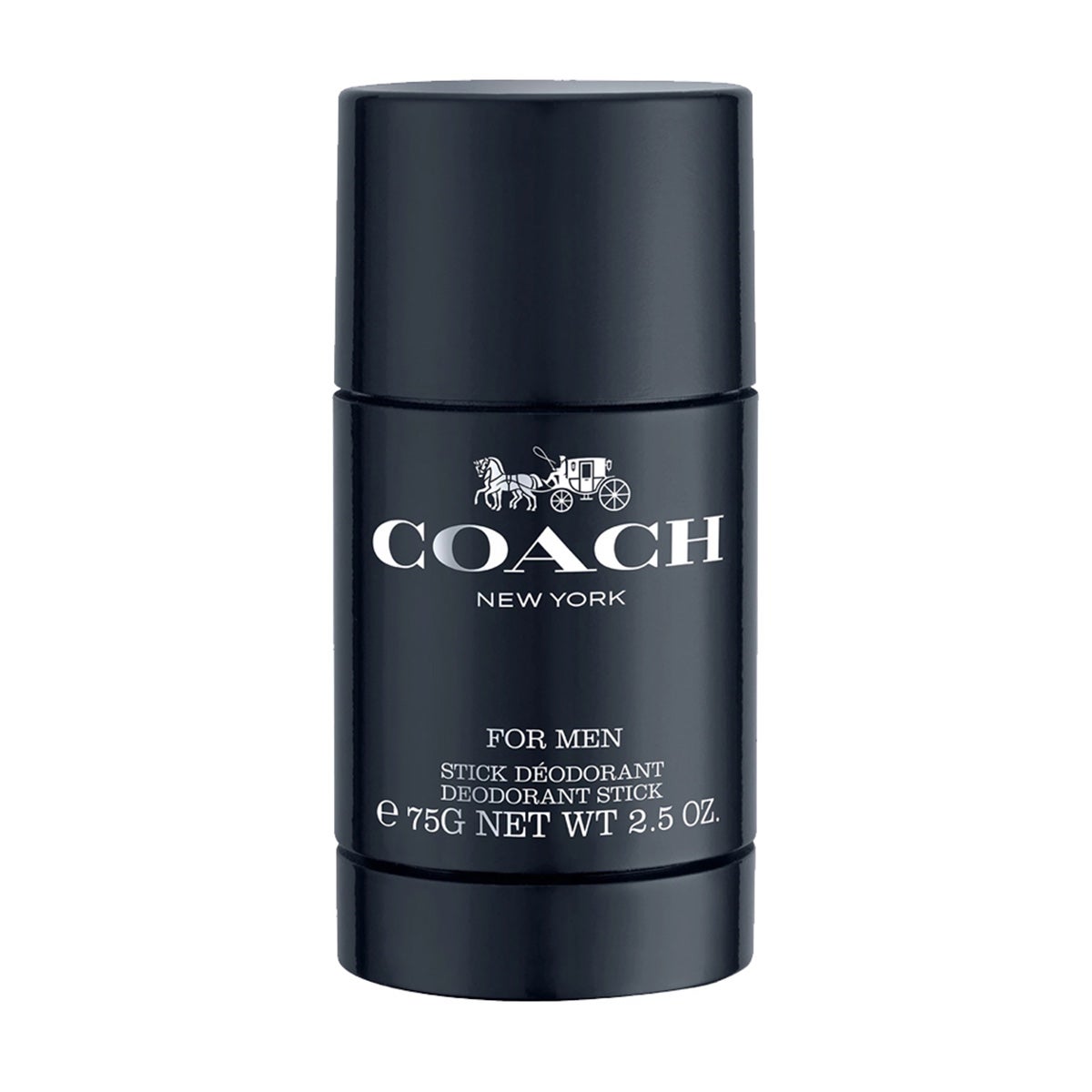 COACH For Men Deodorant Stick