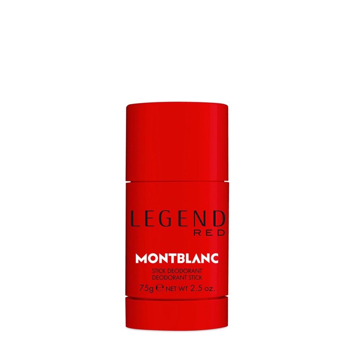 Legend Red Deodorant Stick
