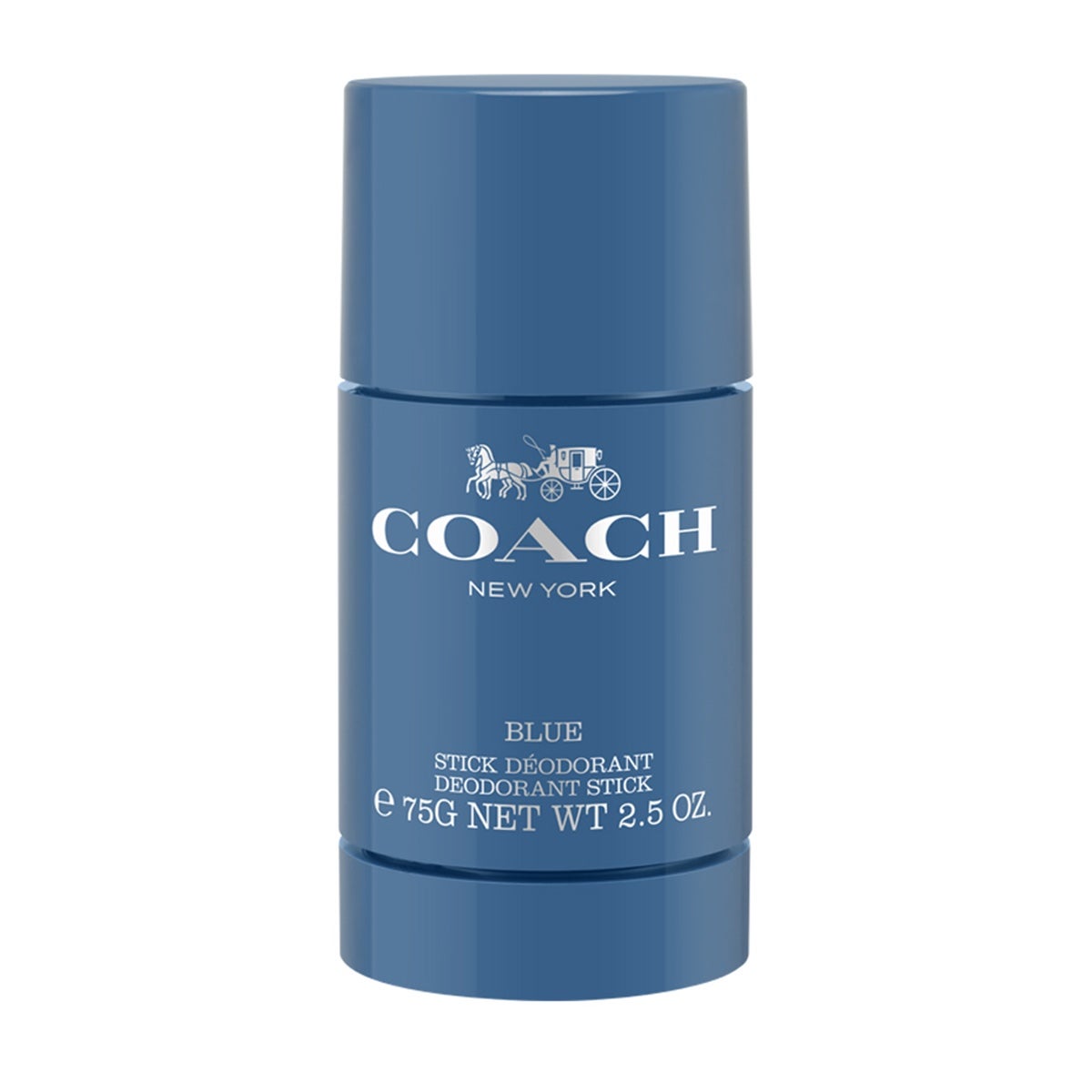 COACH Blue Deodorant Stick
