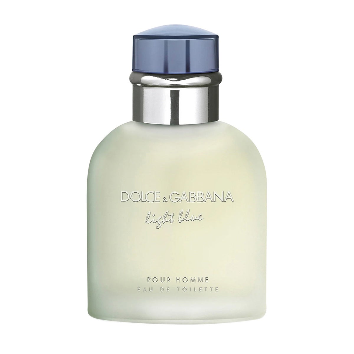 Light Blue Pour Homme EDT
