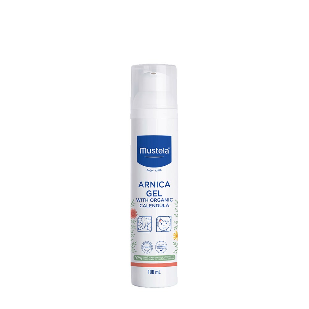 Arnica Gel