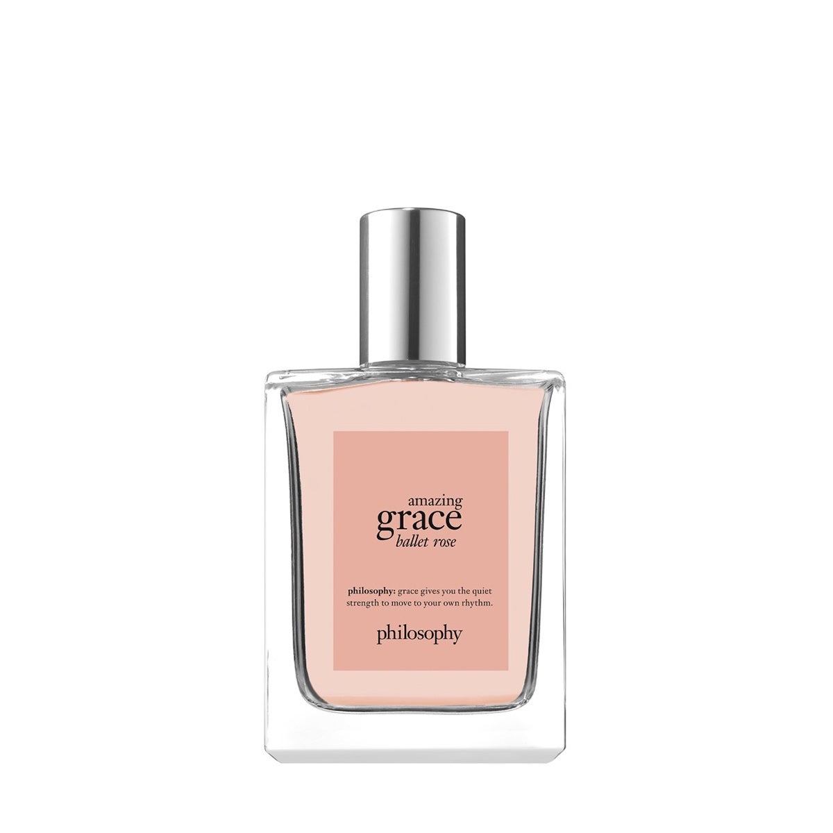 Amazing Grace Ballet Rose EDT