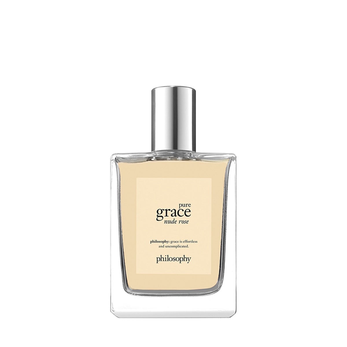 Pure Grace Nude Rose EDT