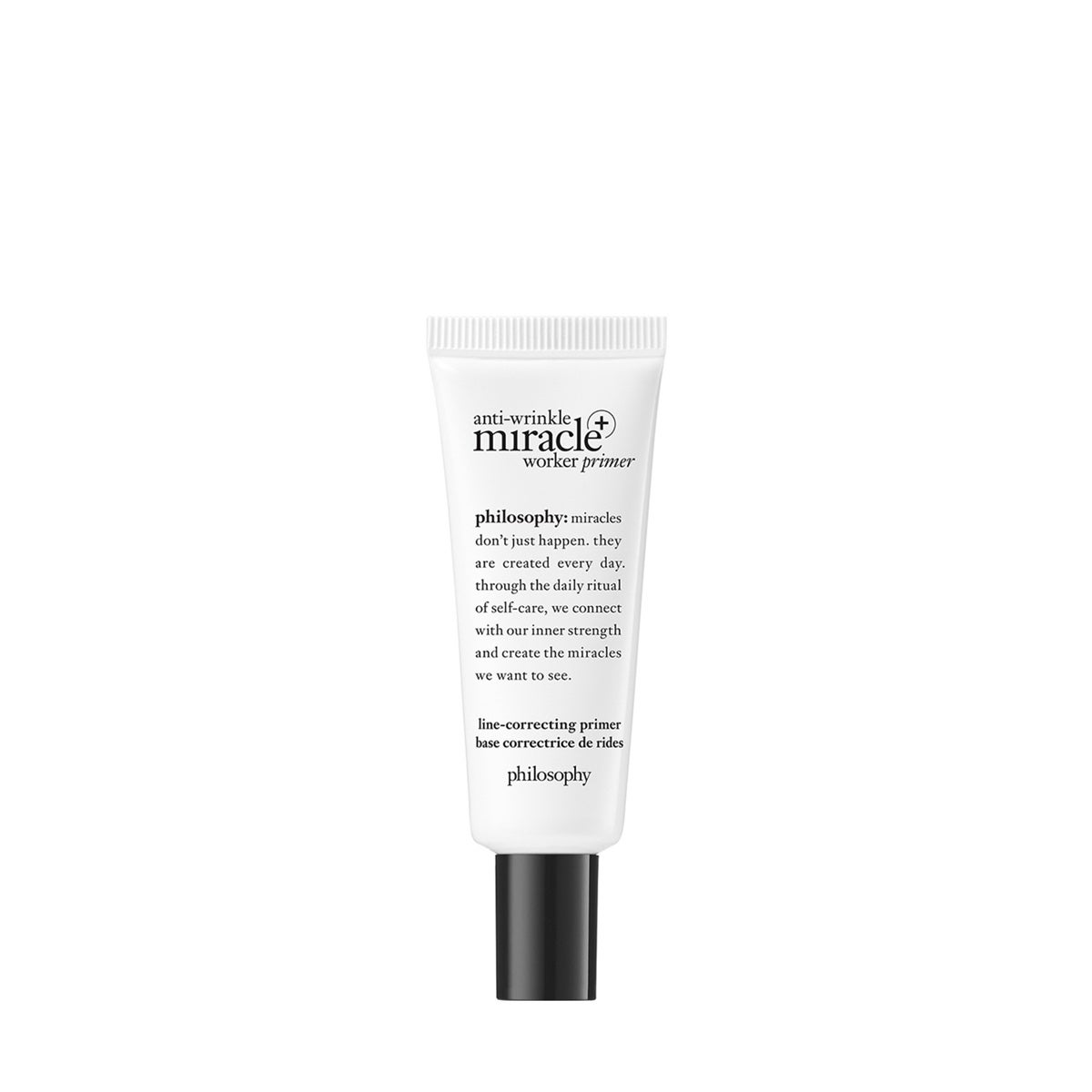 Anti-Wrinkle Miracle Worker+ Primer