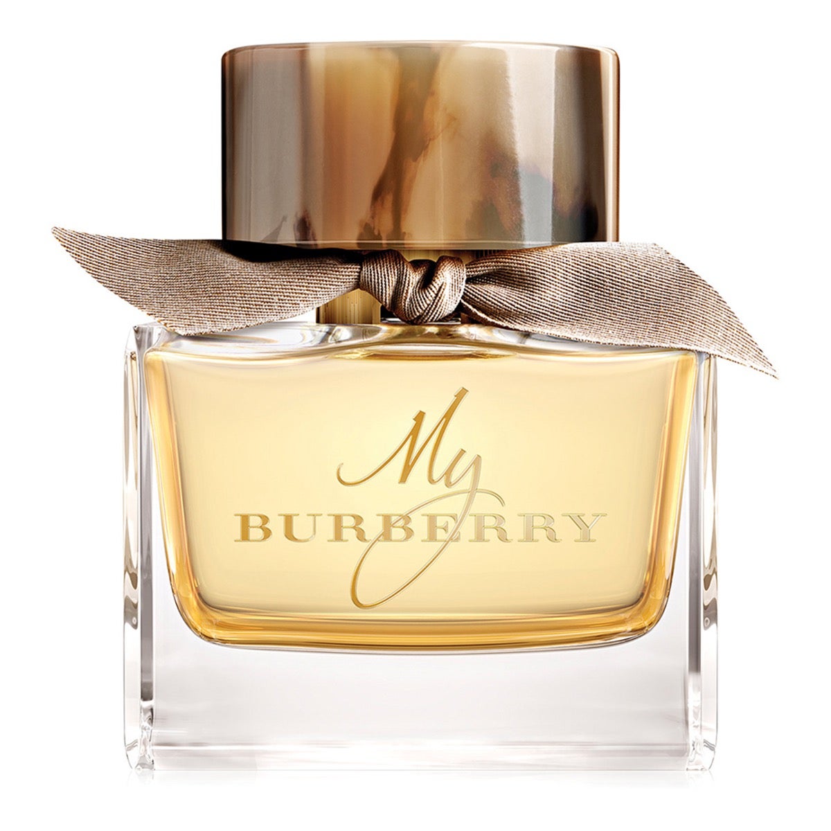 My Burberry EDP