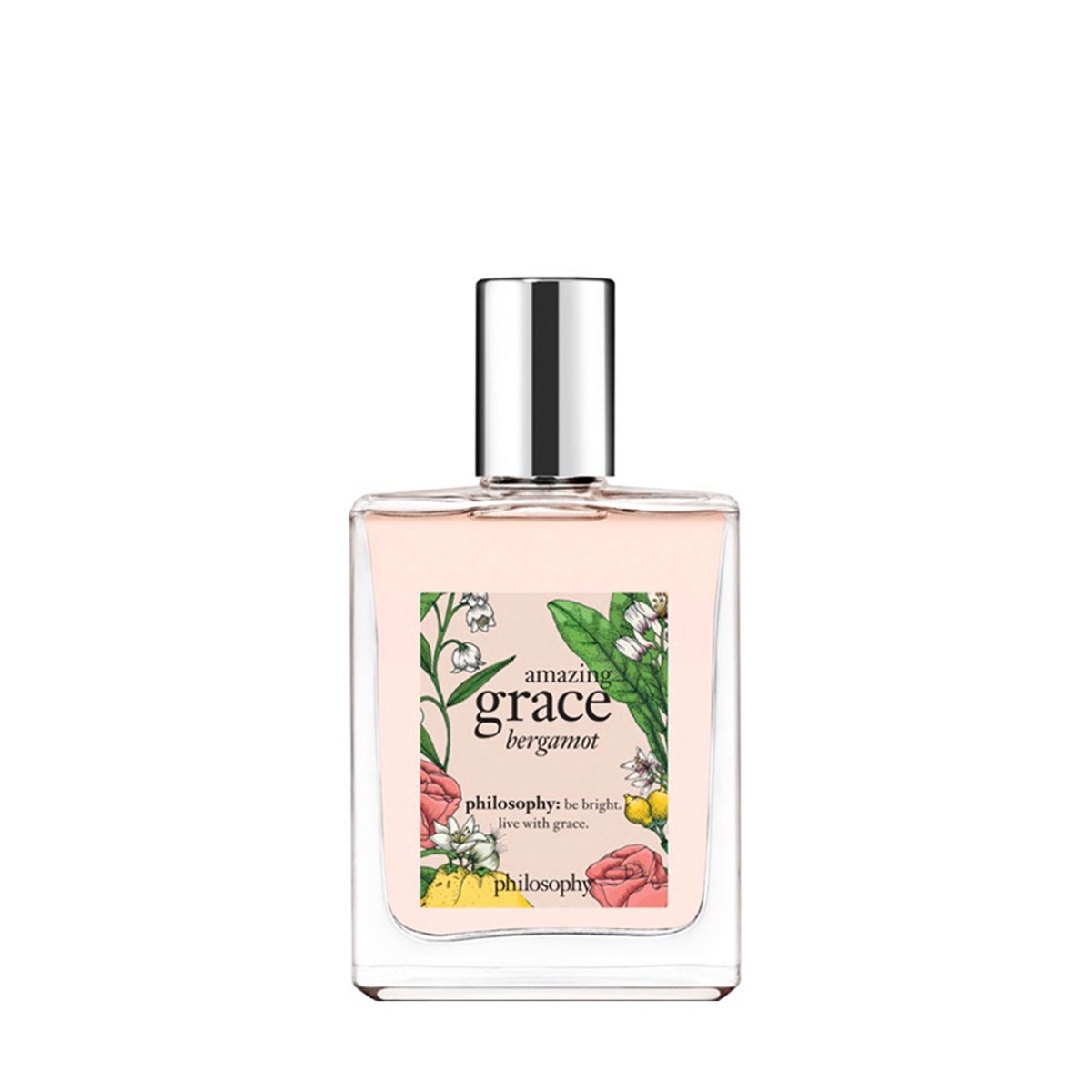 Amazing Grace Bergamot EDT