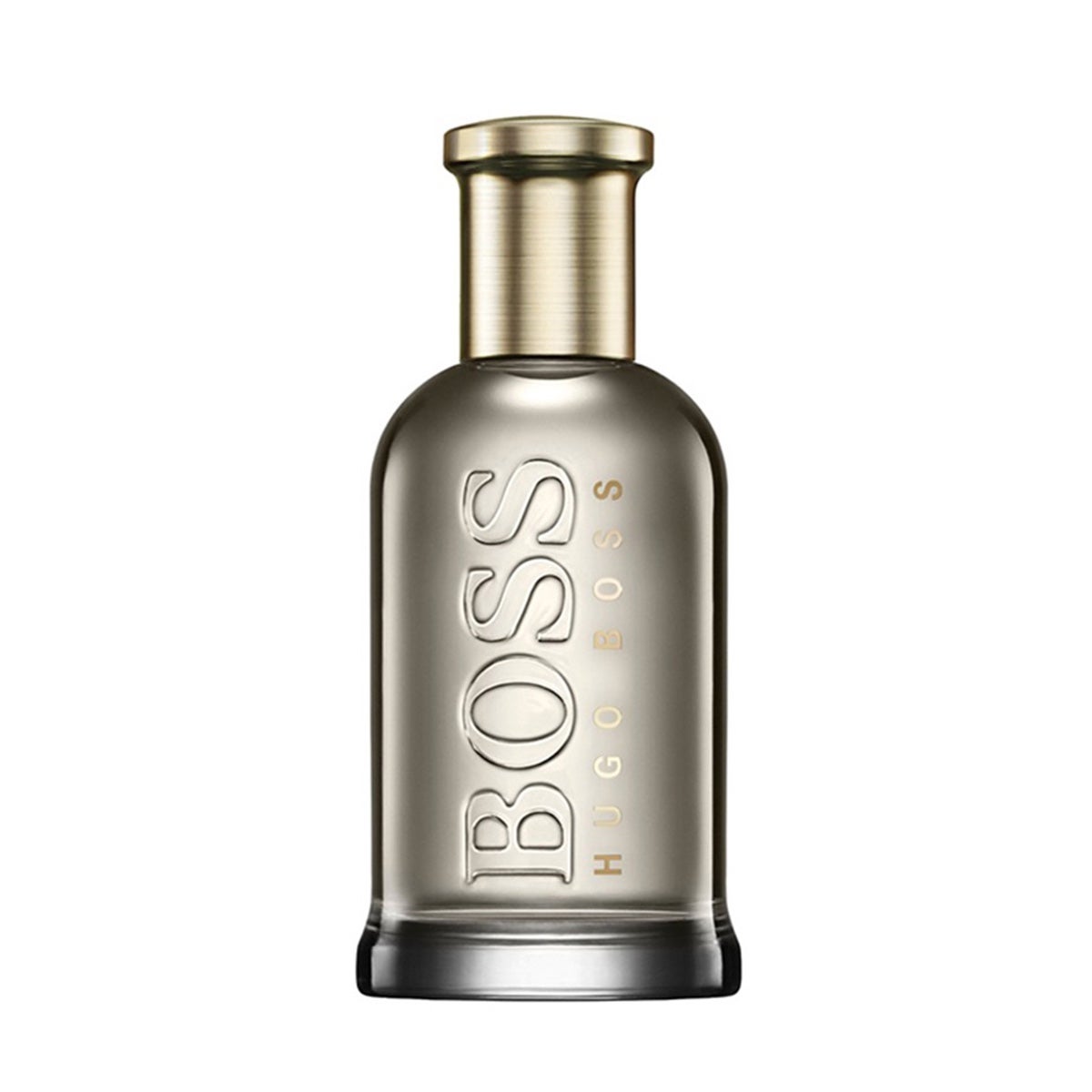 BOSS Bottled EDP