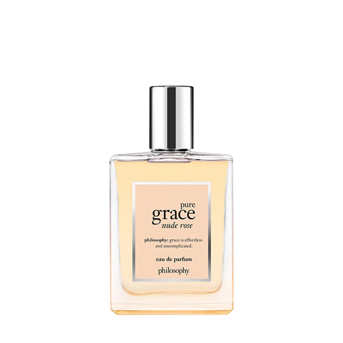 Pure Grace Nude Rose EDP