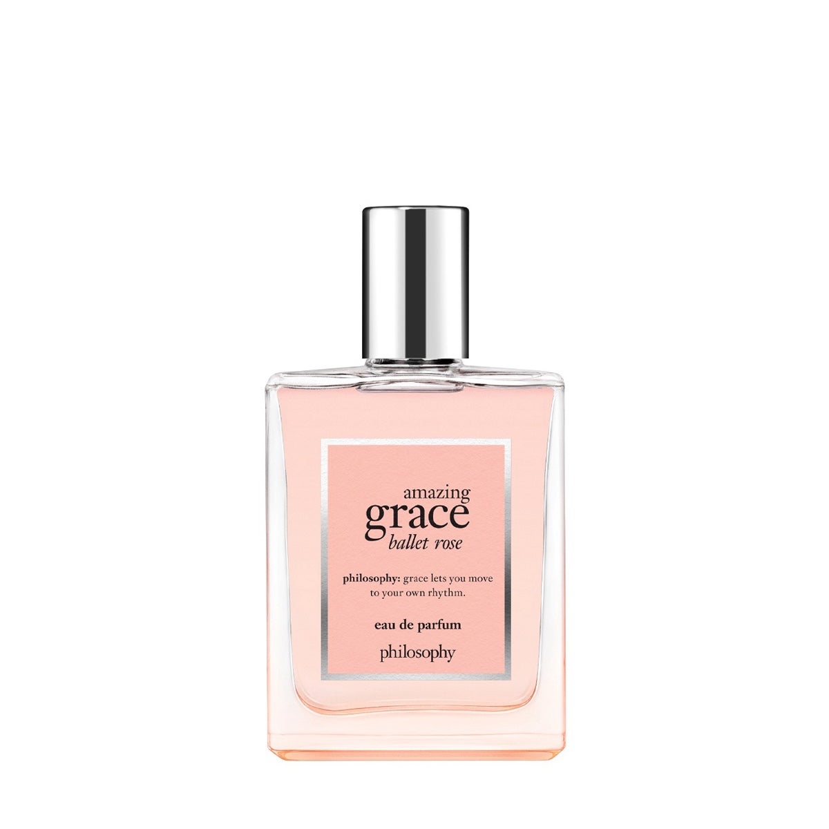 Amazing Grace Ballet Rose EDP