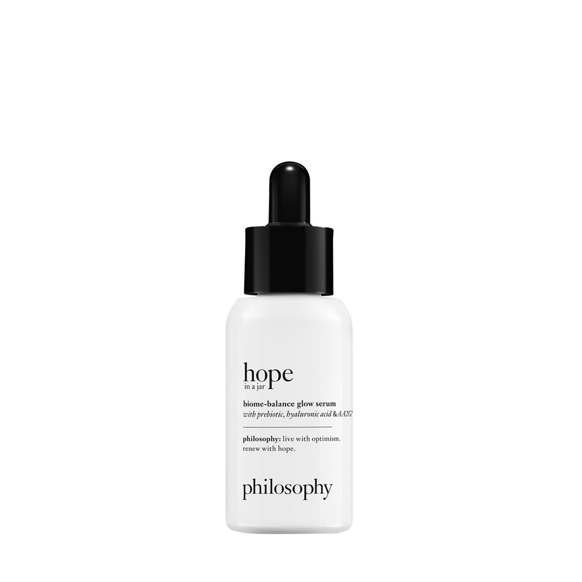 Hope In A Jar Biome-Balance Glow Serum