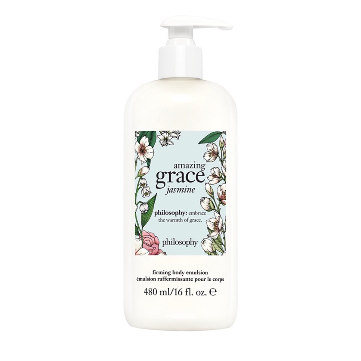 Amazing Grace Jasmine Body Emulsion