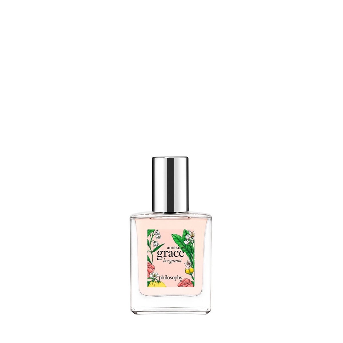 Amazing Grace Bergamot EDT (Travel Size)