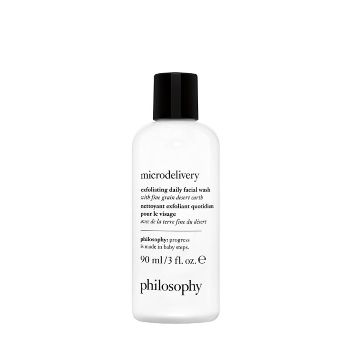 Microdelivery Exfoliating Daily Facial Wash