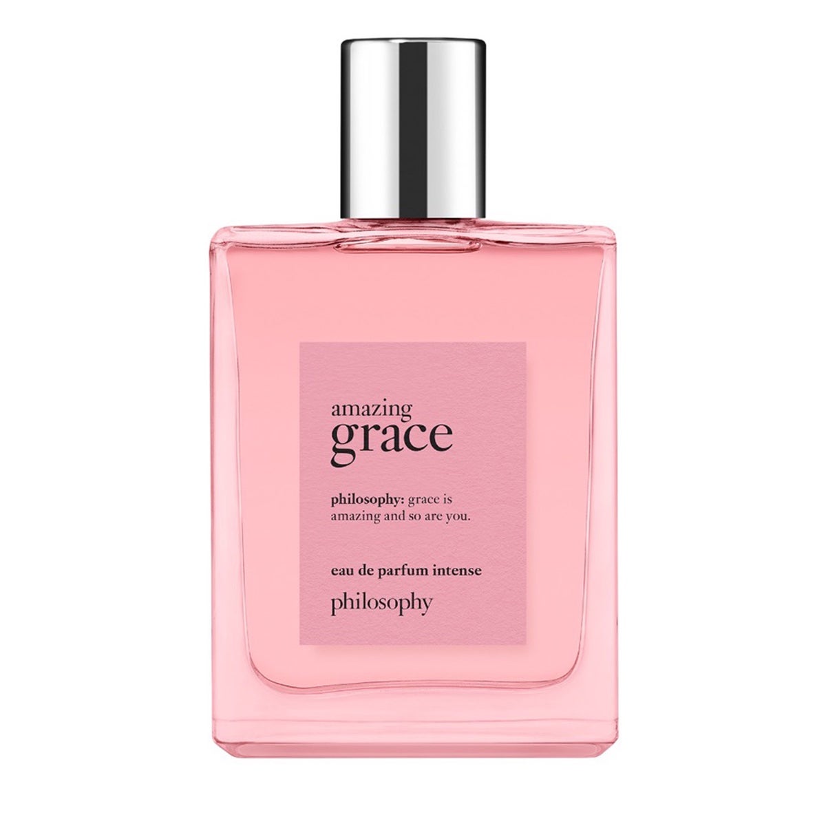 Amazing Grace EDP Intense