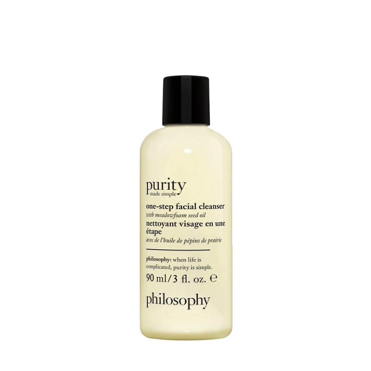 Purity Made Simple One-Step Facial Cleanser