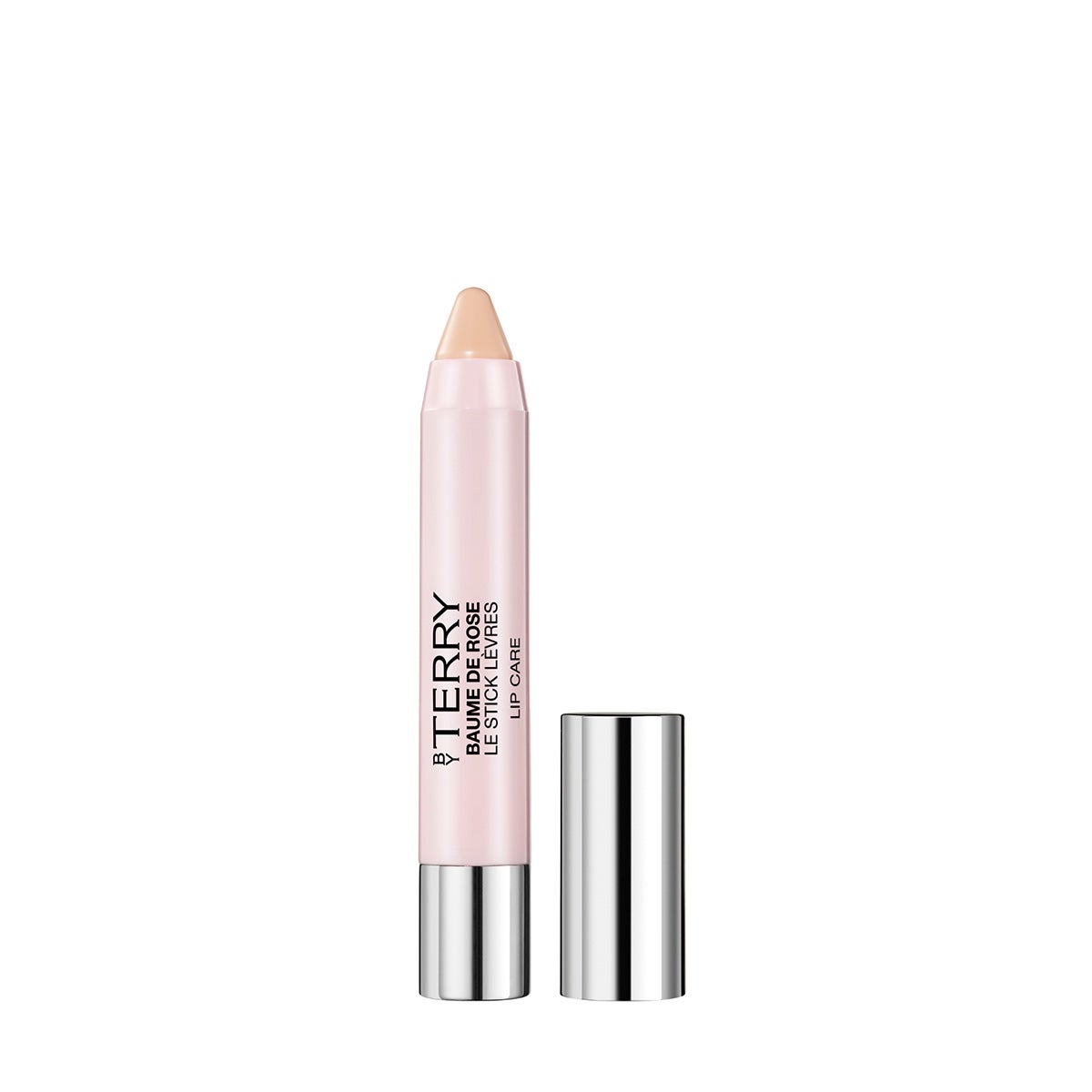 Baume de Rose Lip Crayon