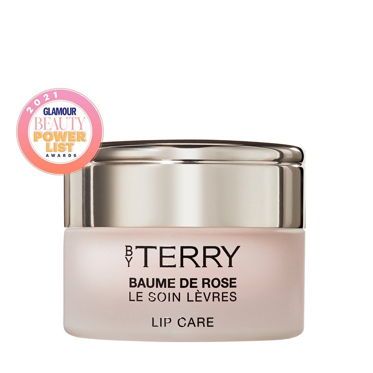 Baume de Rose Lip Balm