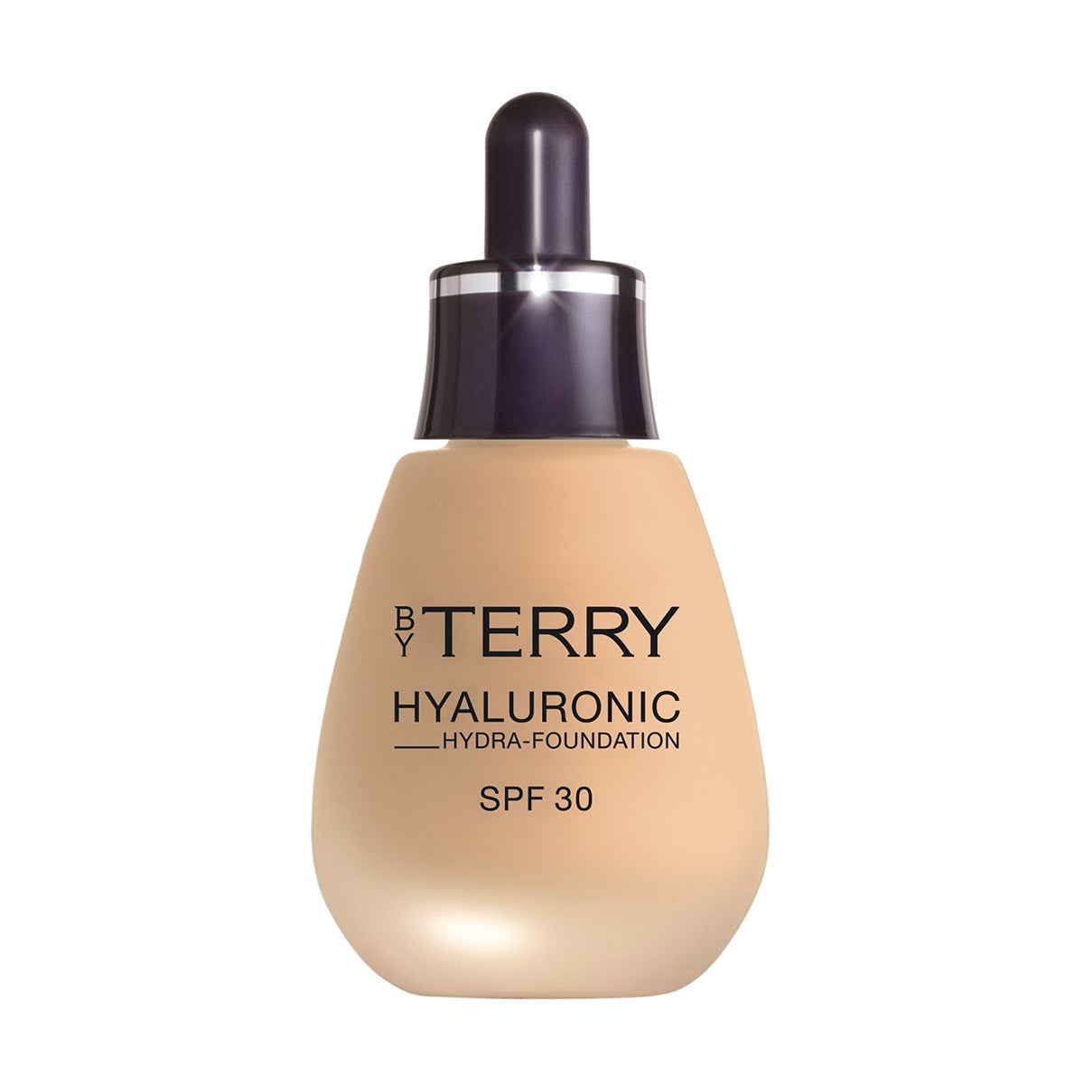 Hyaluronic Hydra-Foundation - 100N Fair
