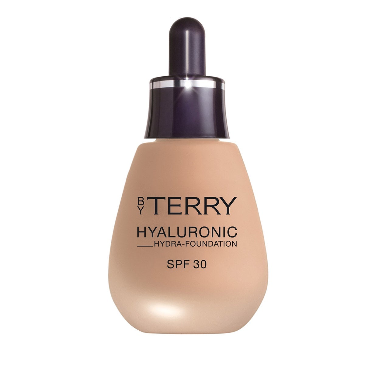 Hyaluronic Hydra-Foundation 200C - Natural
