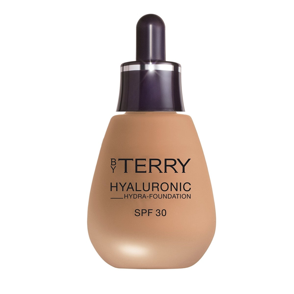 Hyaluronic Hydra-Foundation 500W - Medium Dark
