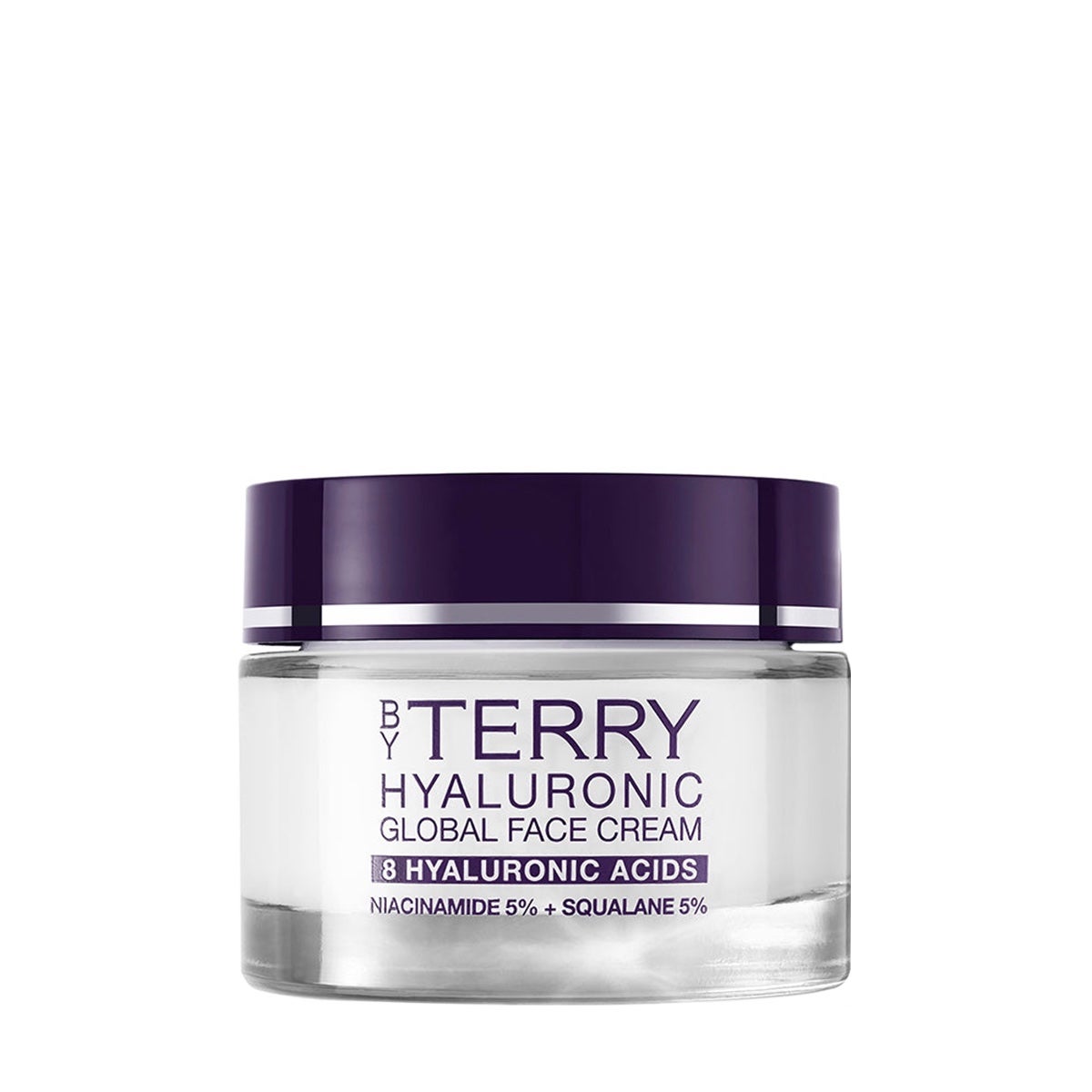 Hyaluronic Global Face Cream