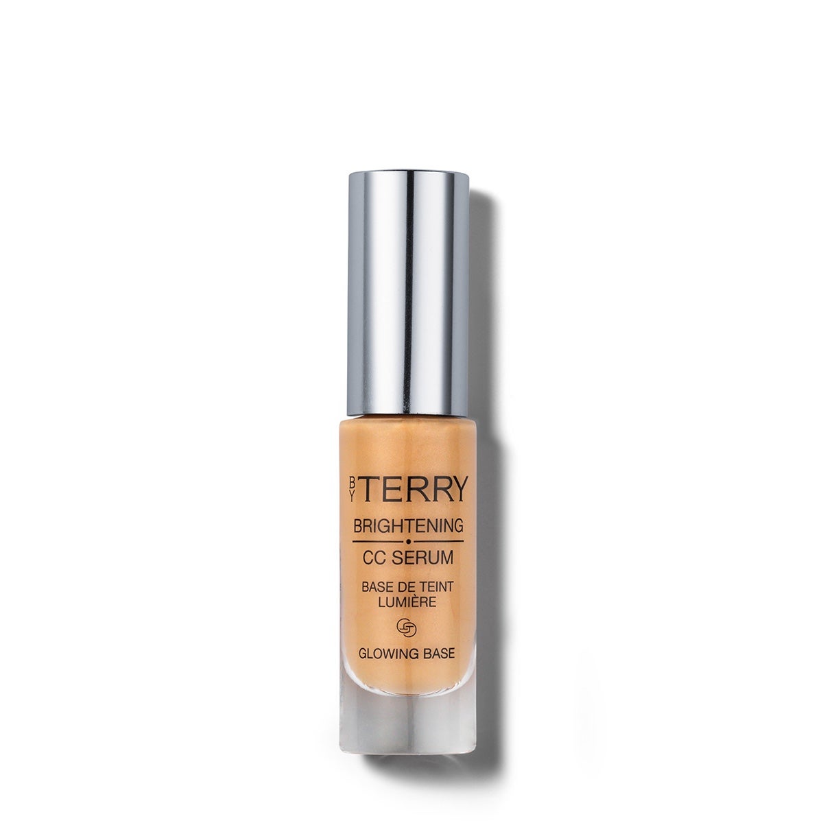 Brightening CC Serum N3 - Apricot Glow (Travel Size)