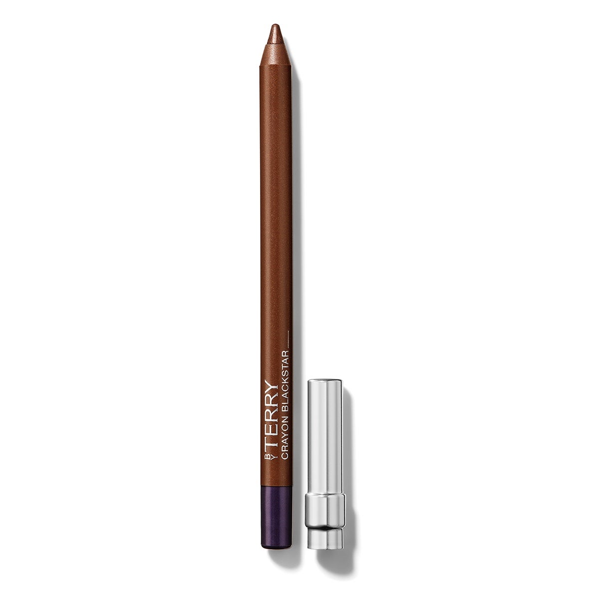Crayon Blackstar N2 - Brown Stellar