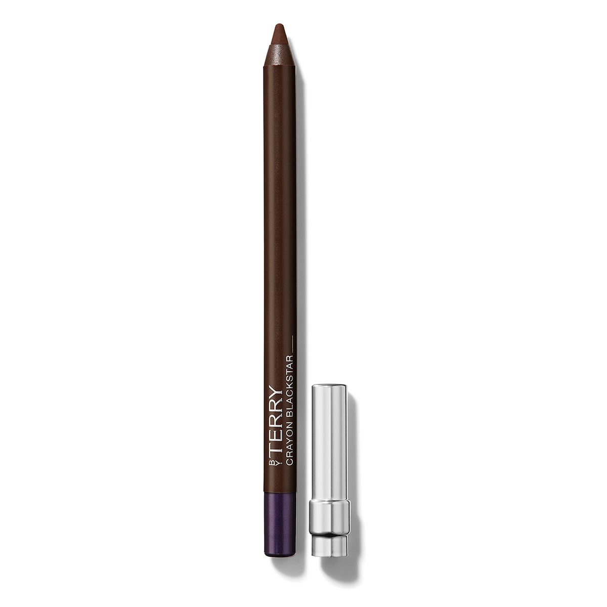 Crayon Blackstar N4 - Brown Secret