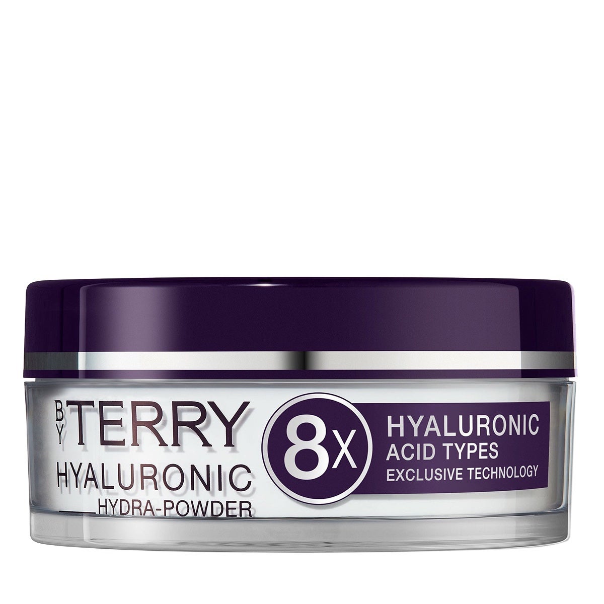 Hyaluronic Hydra-Powder