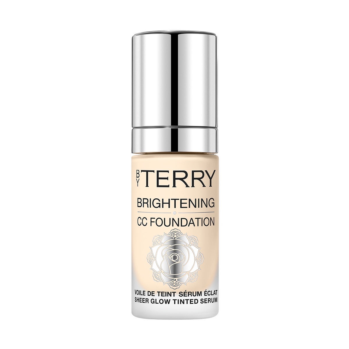Brightening CC Foundation 1N - Fair Neutral