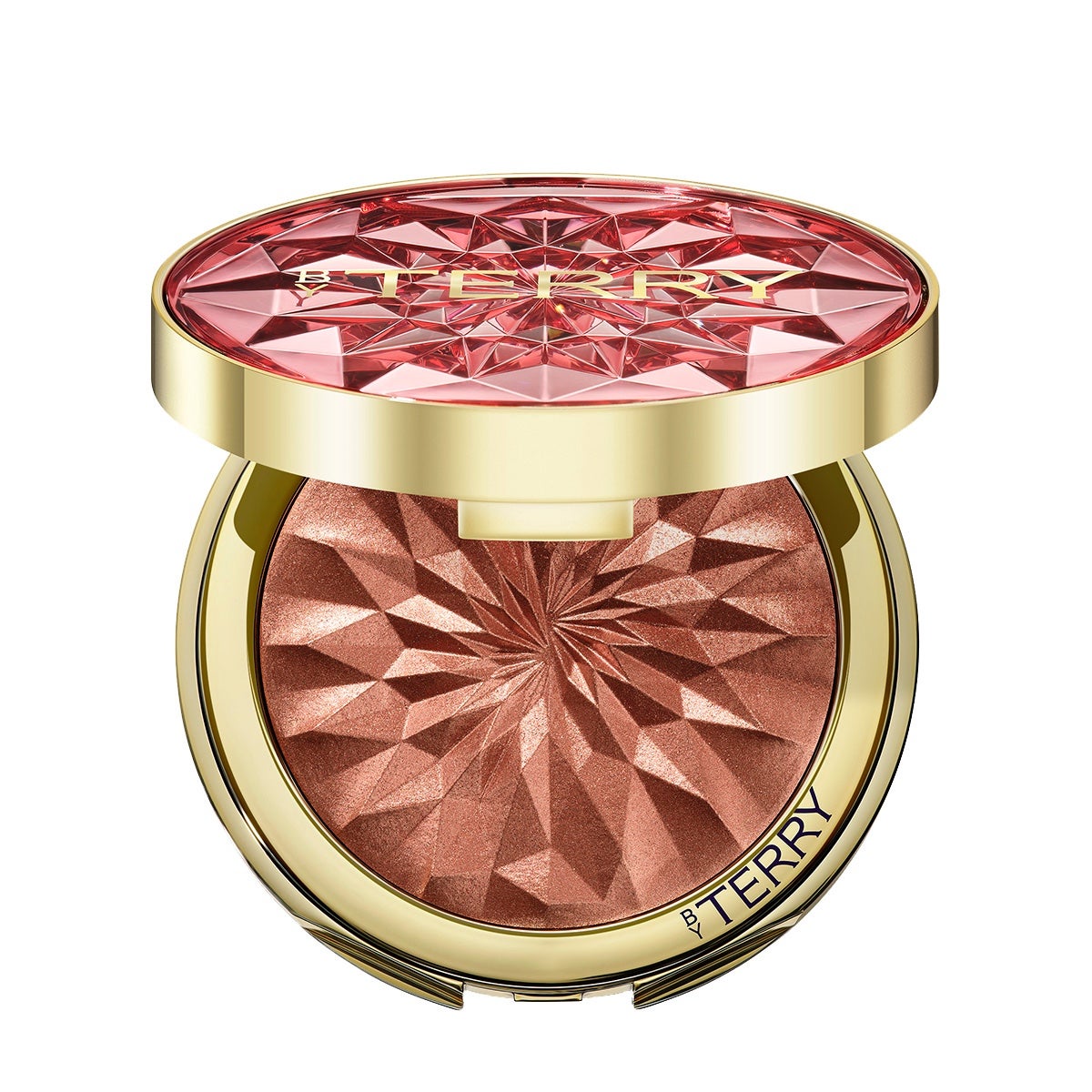 Starlight Glow CC Highlighter N3 - Copper Caress