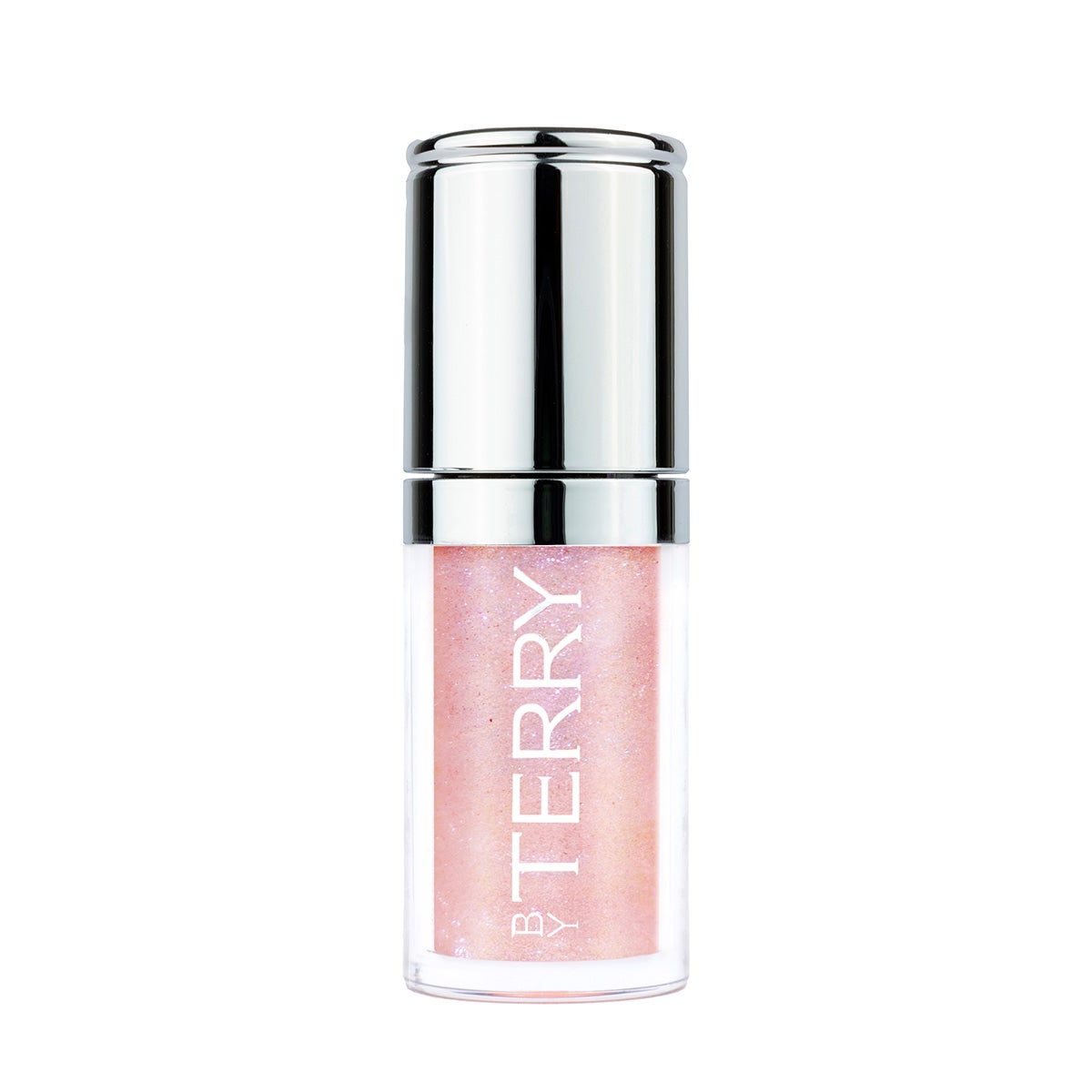 Baume de Rose Lip Oil - N1 Crystal Rose