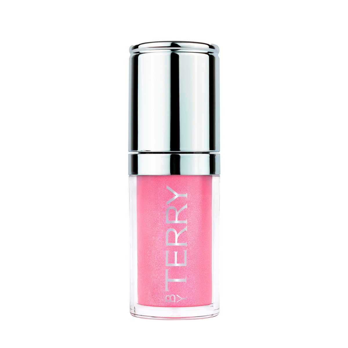 Baume de Rose Glow Gloss - N1 Rosy Rose