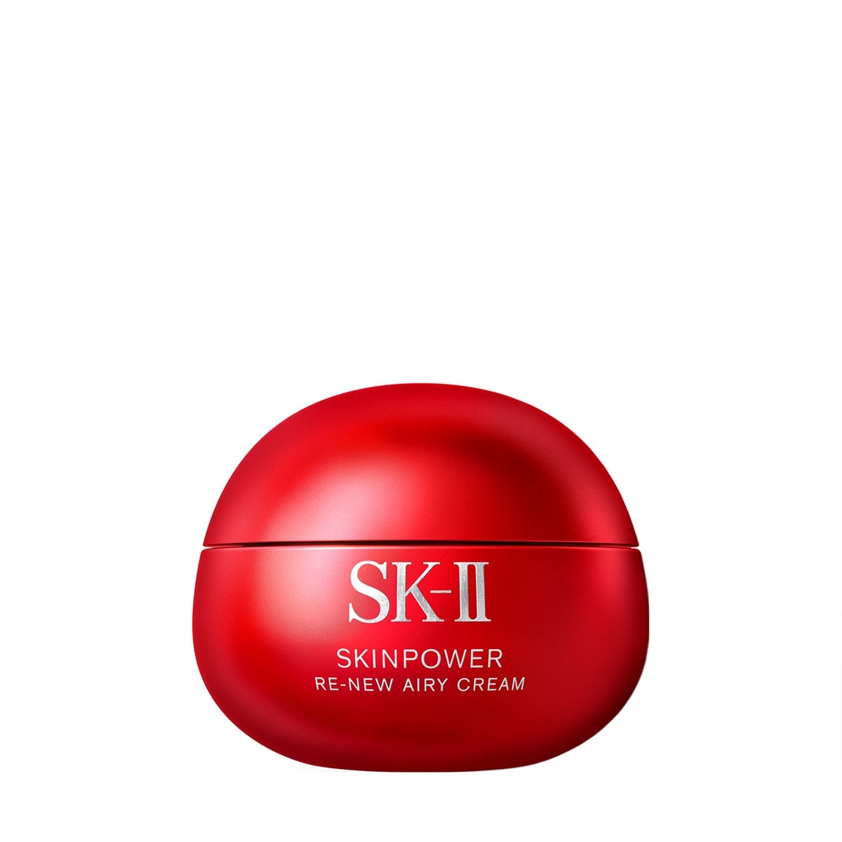 SKINPOWER Re-New Airy Cream