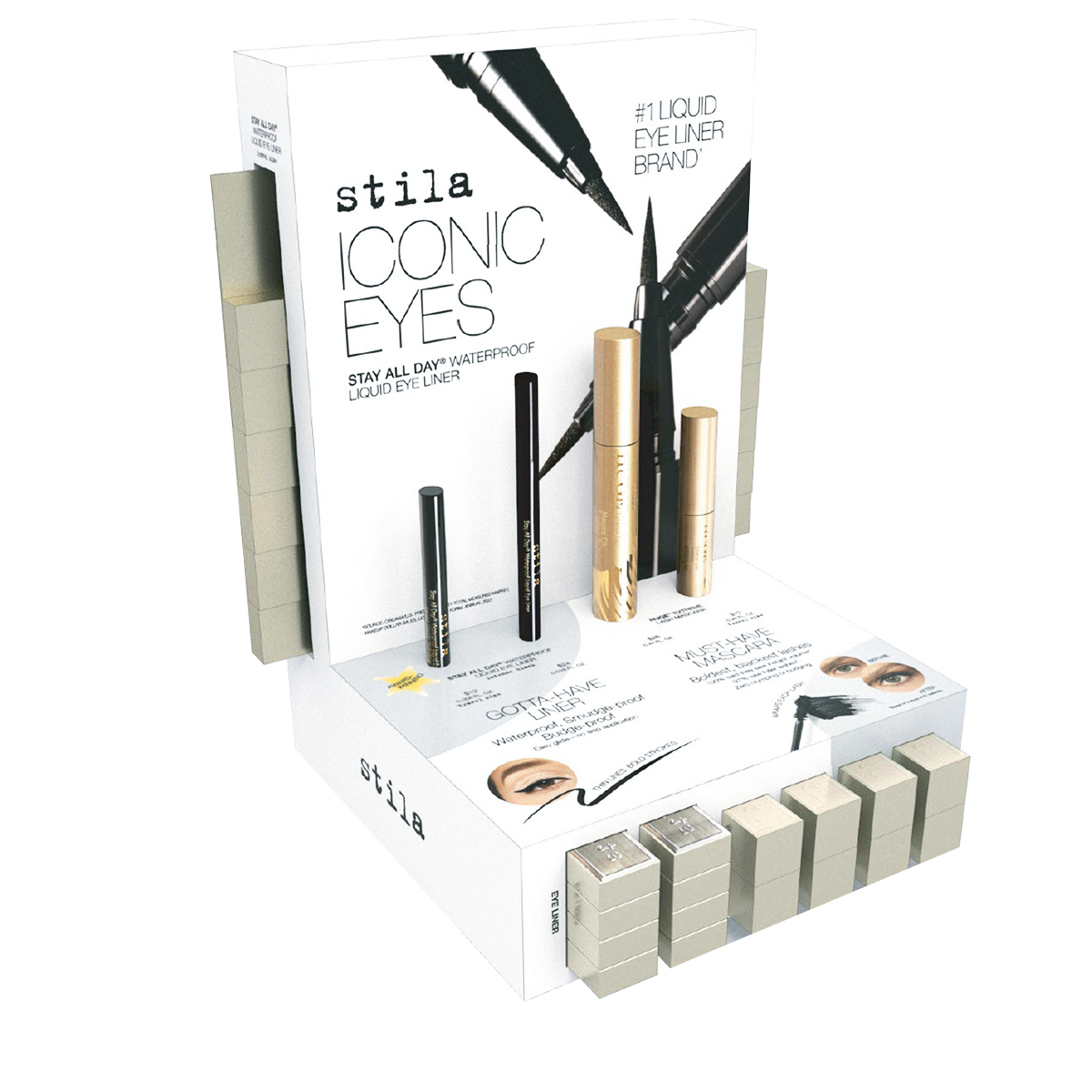 Stila | EC Scott Beauty