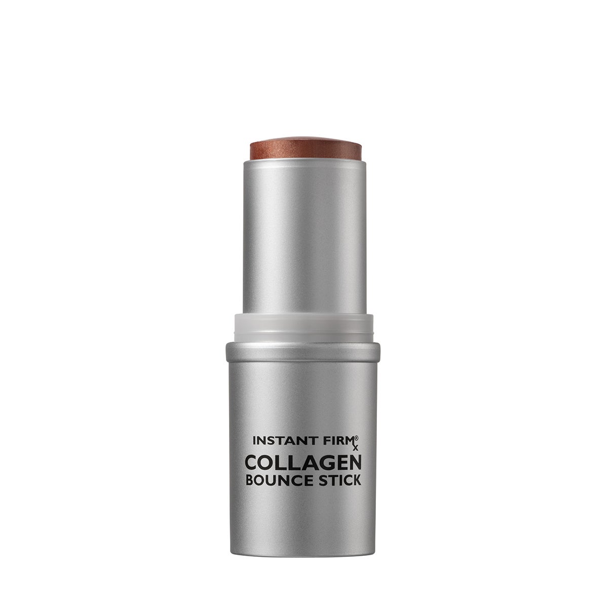 Instant FIRMx Collagen Bounce Stick - Bronze Glow
