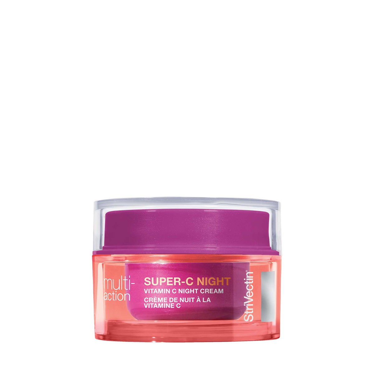 Multi-Action Super-C Night Vitamin C Night Cream