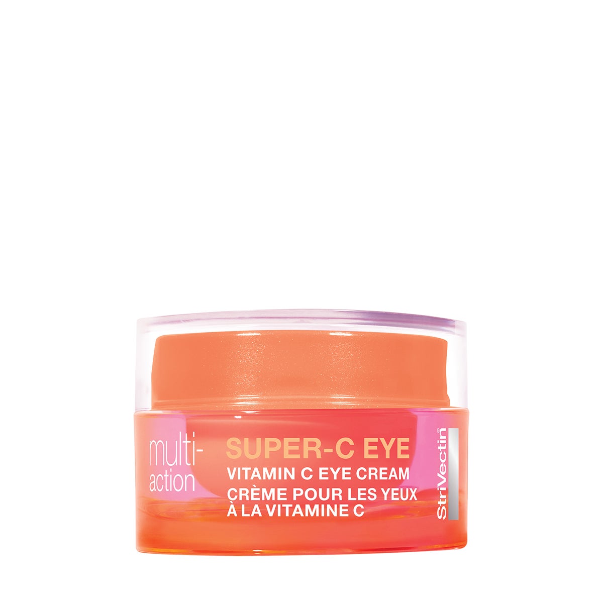 Multi-Action Super-C Eye Vitamin C Eye Cream