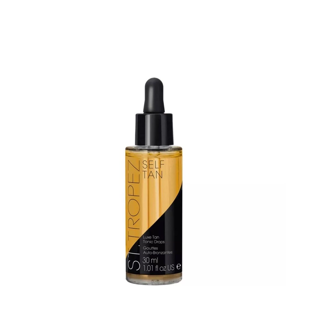 Luxe Tan Tonic Drops