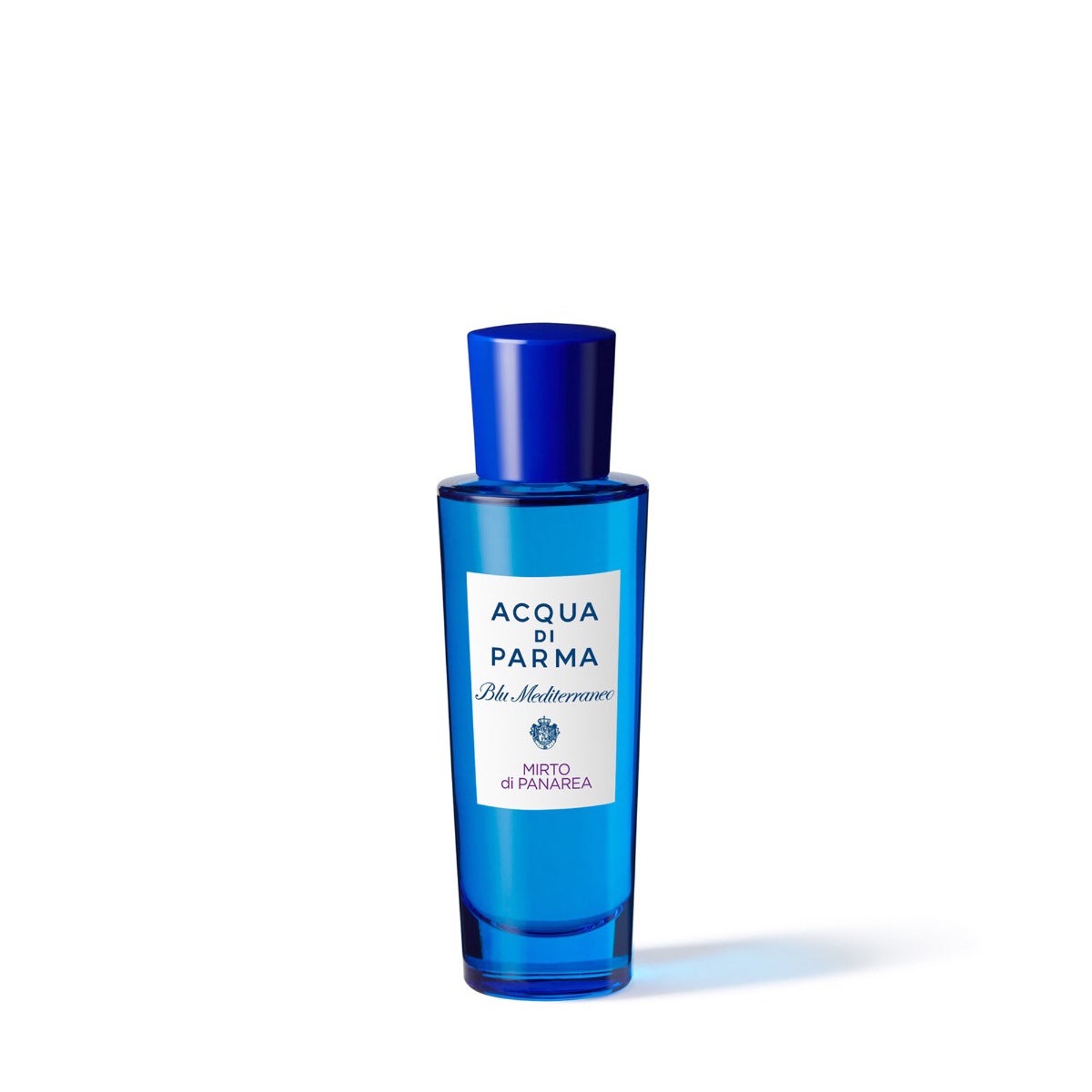 Blu Mediterraneo Mirto Di Panarea EDT