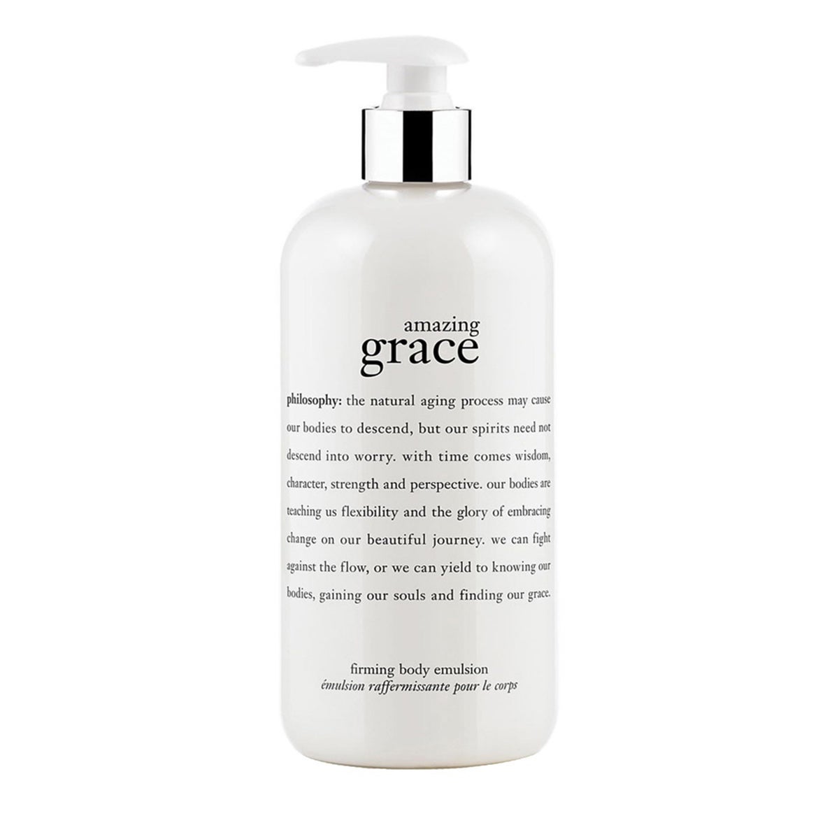 Amazing Grace Firming Body Emulsion