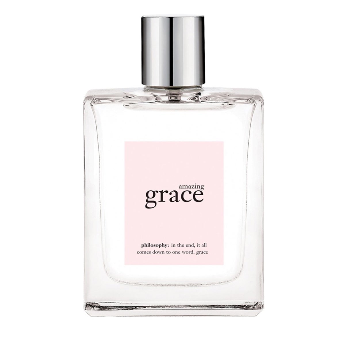 Amazing Grace EDT