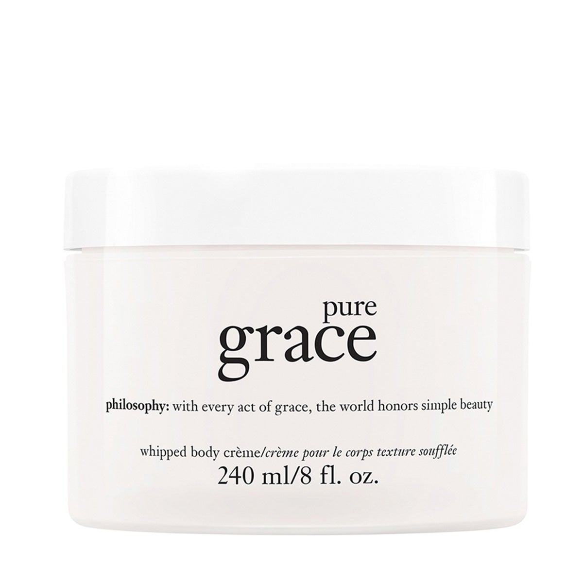 Pure Grace Whipped Body Créme
