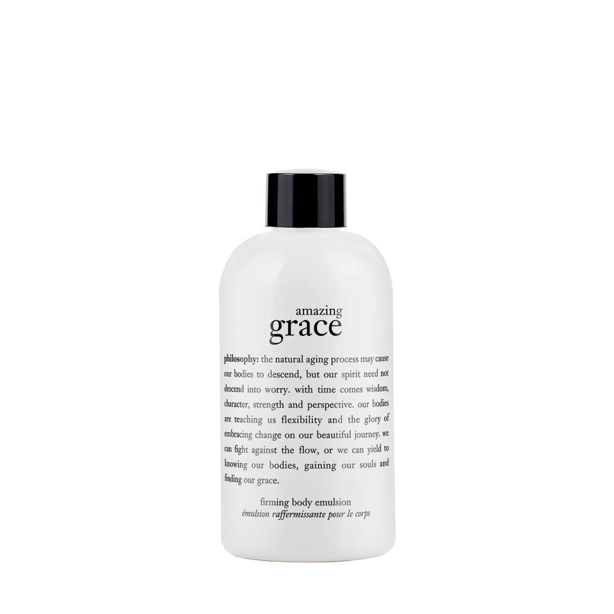 Amazing Grace Firming Body Emulsion