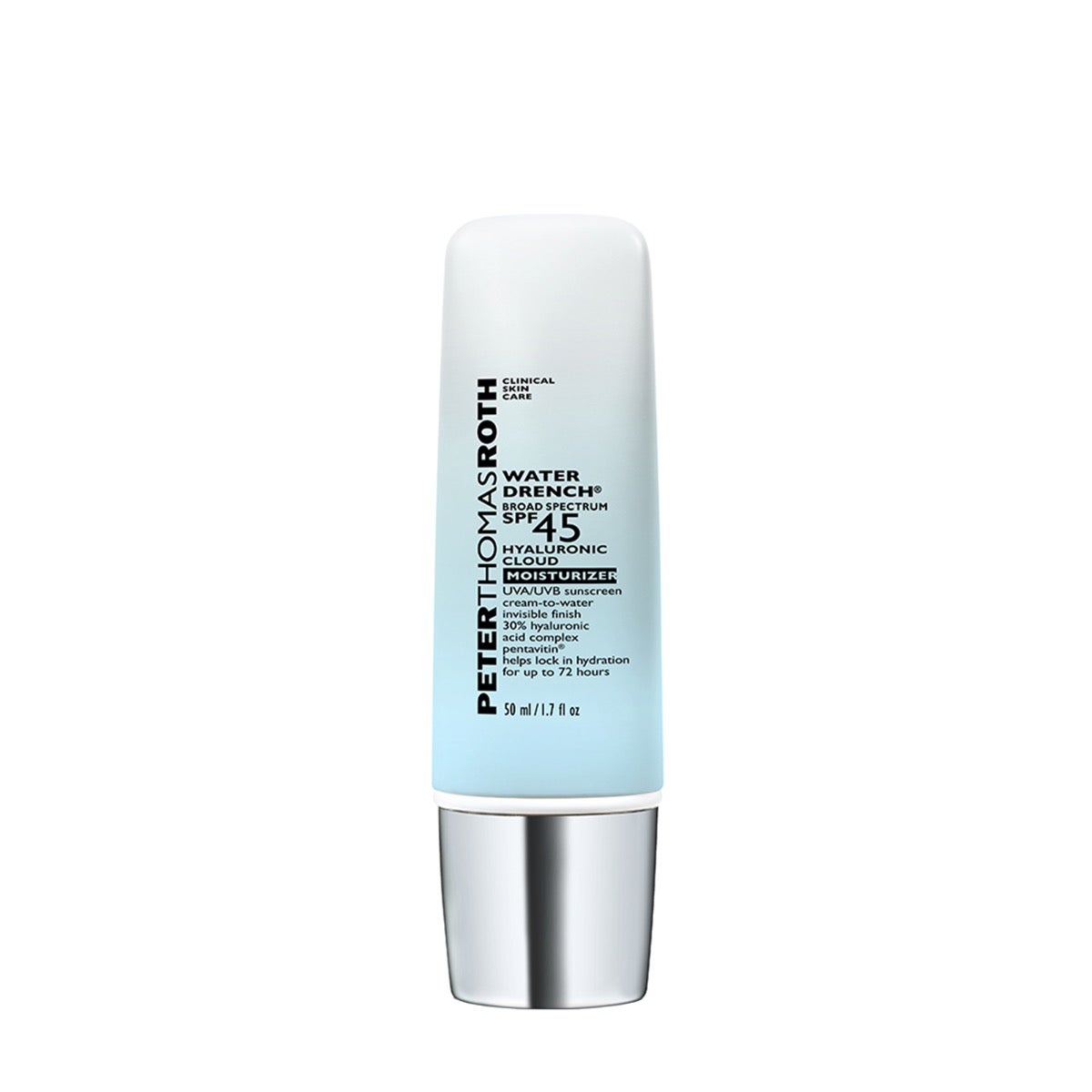 Water Drench Broad Spectrum SPF 45 Hyaluronic Cloud Moisturizer