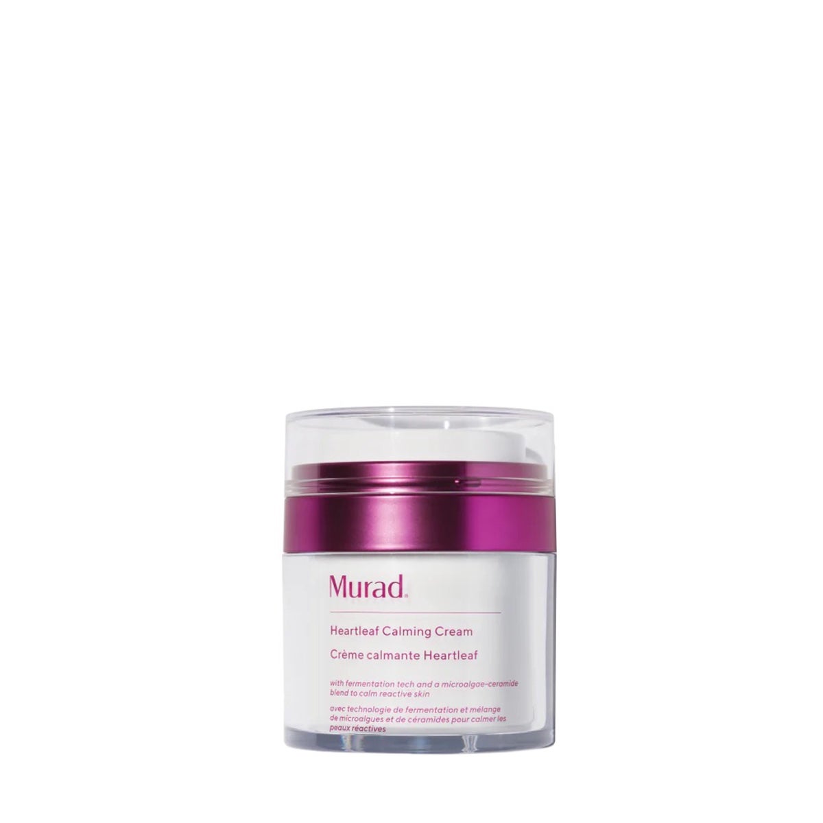 Heartleaf Calming Cream