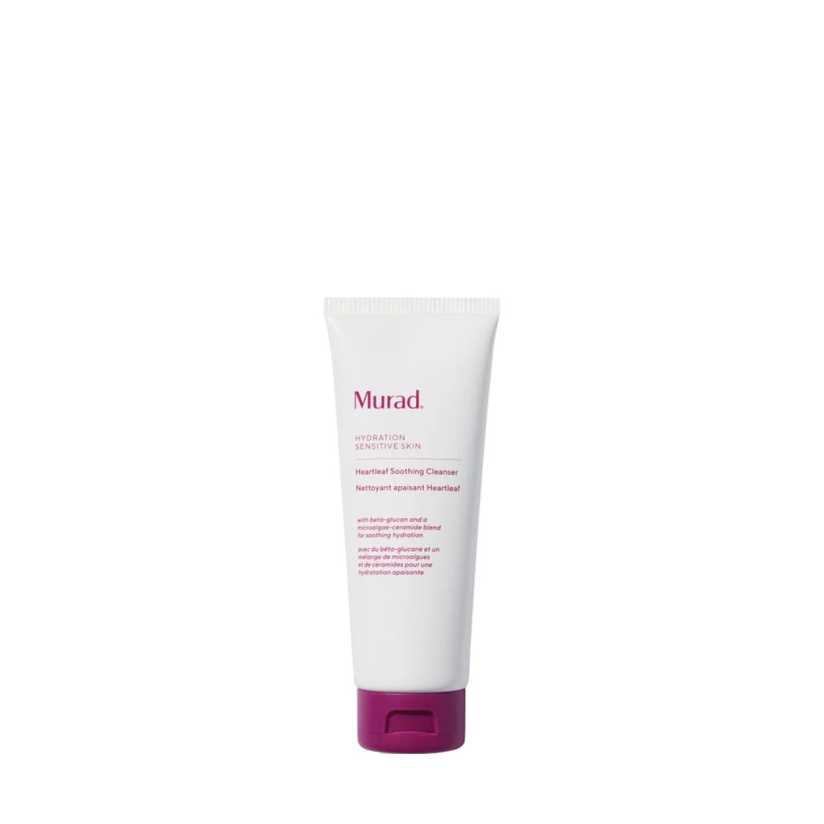 Heartleaf Soothing Cleanser