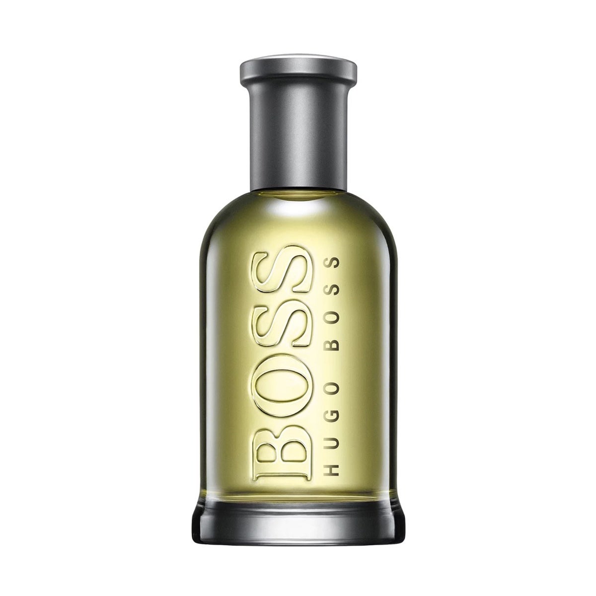 BOSS Bottled EDT
