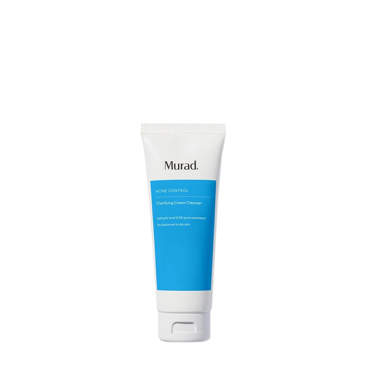 Clarifying Cream Cleanser