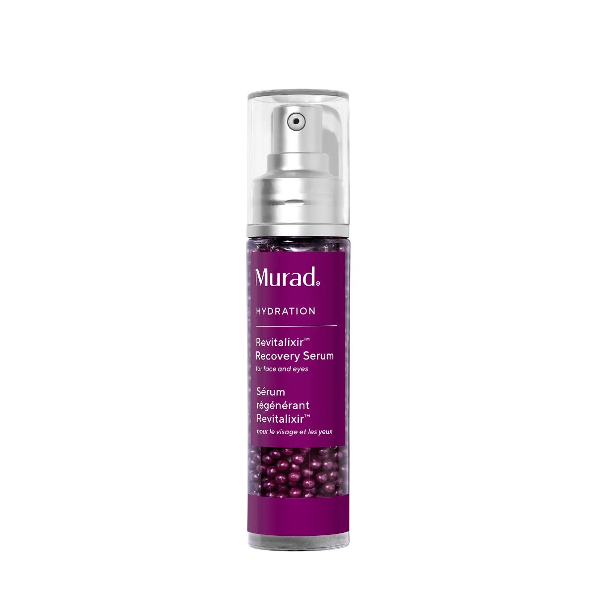 Revitalixir Recovery Serum